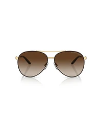 Ralph Lauren Women's The Andie Sunglasses, RL7077