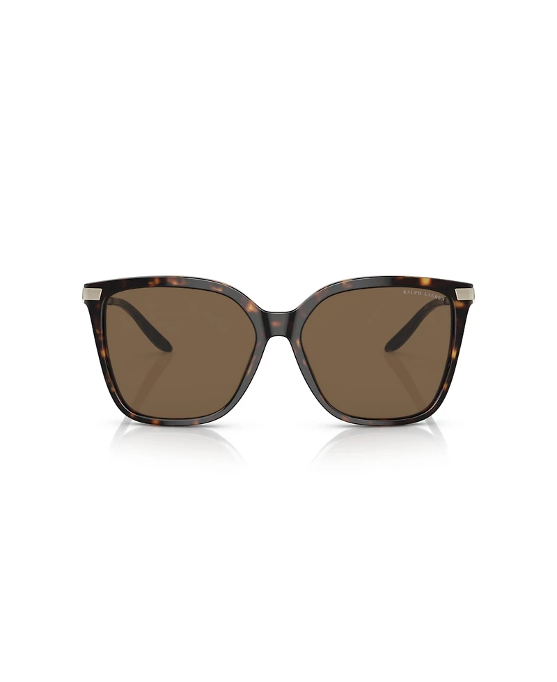 Ralph Lauren Women's The Jacquie Sunglasses, RL8209