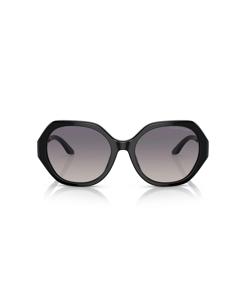 Ralph Lauren Women's Sunglasses, RL8208
