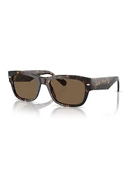 Vogue Eyewear Men's Sunglasses, VO5530S