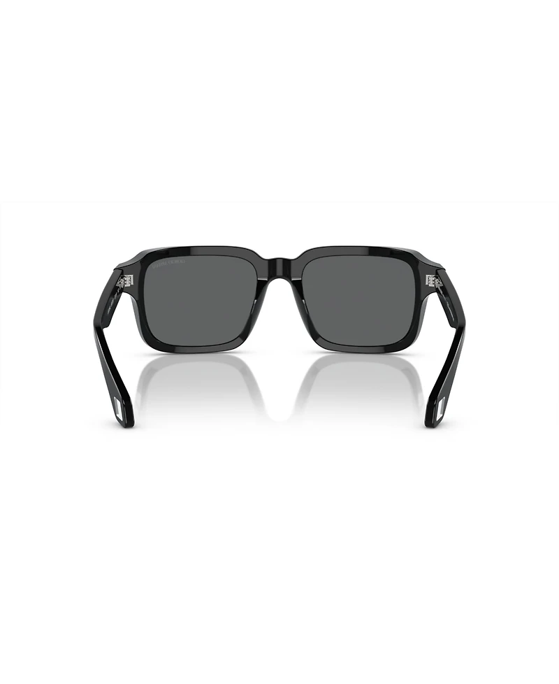 Giorgio Armani Men's Sunglasses, AR8194U