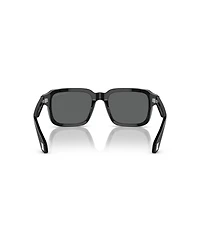 Giorgio Armani Men's Sunglasses, AR8194U