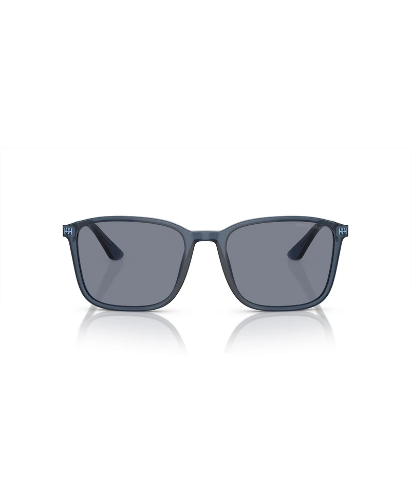 Giorgio Armani Men's Sunglasses, AR8197