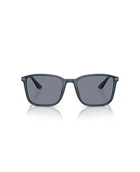 Giorgio Armani Men's Sunglasses, AR8197