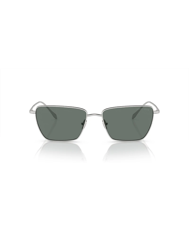 Giorgio Armani Women's Sunglasses, AR6153