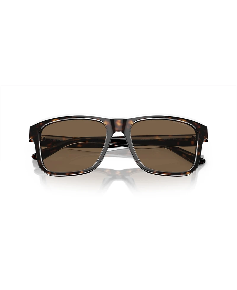 Emporio Armani Men's Sunglasses, EA4208