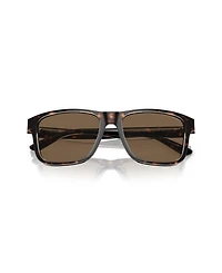 Emporio Armani Men's Sunglasses, EA4208
