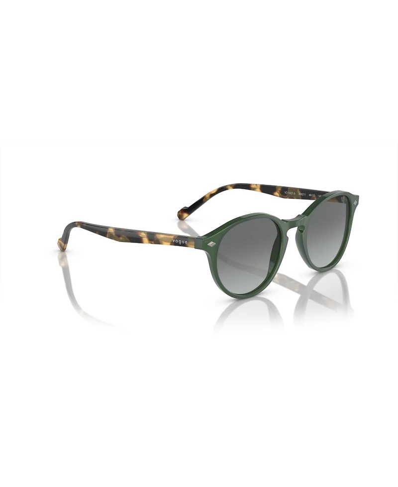 Vogue Eyewear Men's Sunglasses, VO5327S