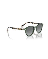 Vogue Eyewear Men's Sunglasses, VO5327S