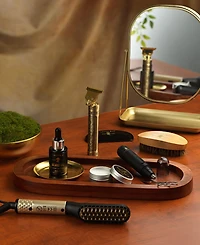 Lovery 16-Piece Luxury Beard Grooming Gift Set