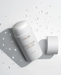 Lovery Women's Unscented Anti-Perspirant Deodorant Stick, Aluminum Free 2.6oz