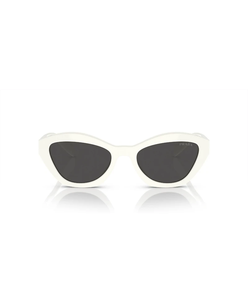 Prada Butterfly Women's Sunglasses, Pr A02S
