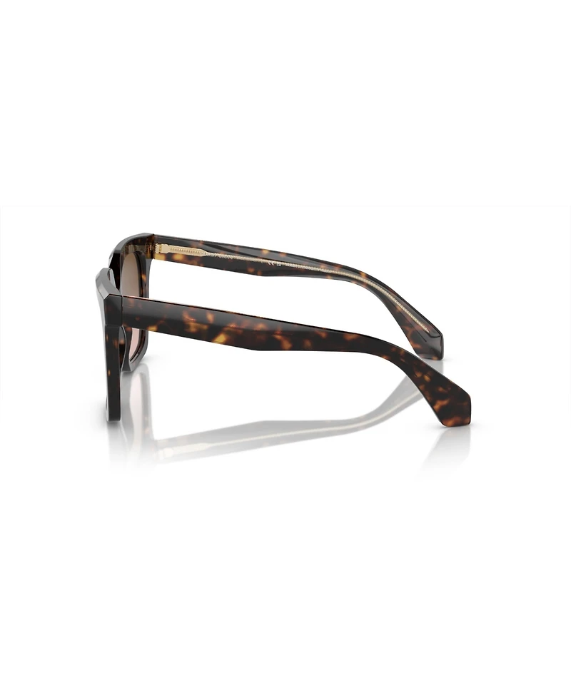 Giorgio Armani Women's Sunglasses, AR8156