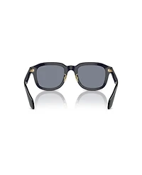 Giorgio Armani Men's Sunglasses, AR8206