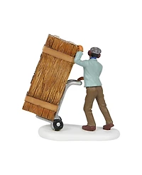 Department 56 Village Figures Fragile Delivery