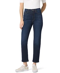 Joe's Jeans Women's High-Rise Straight Ankle