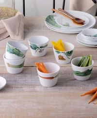 Noritake Kyoka Shunsai Collection