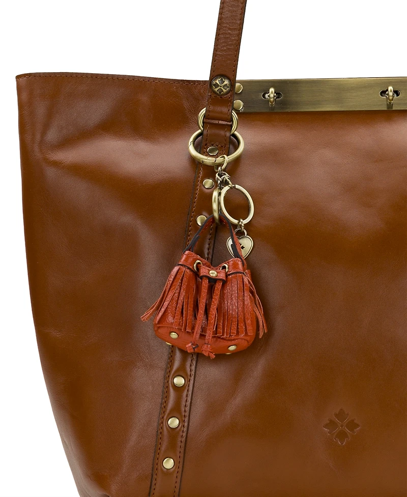 Patricia Nash Micro Elisa Bag Charm