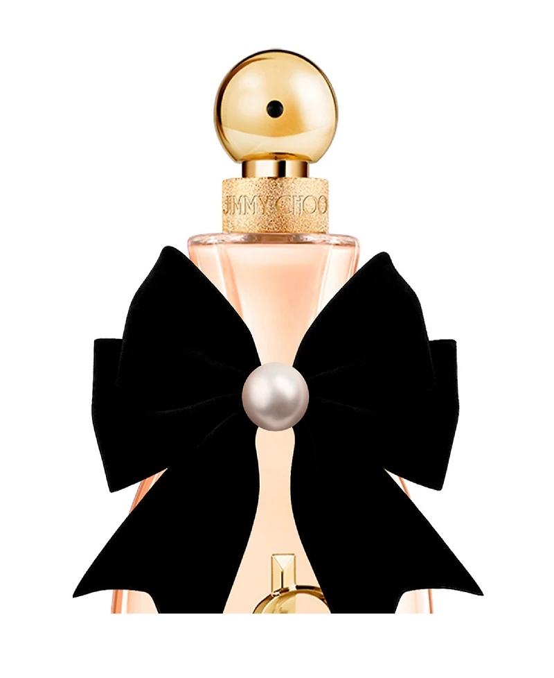 Jimmy Choo I Want Choo Limited-Edition Eau de Parfum Spray, 3.3 oz.