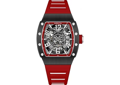 Invicta Men's 69514 S1 Rally Automatic 2802 Dial Watch