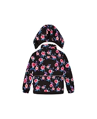 Deux par Little Girls (6-14) Two Piece Play Snowsuit