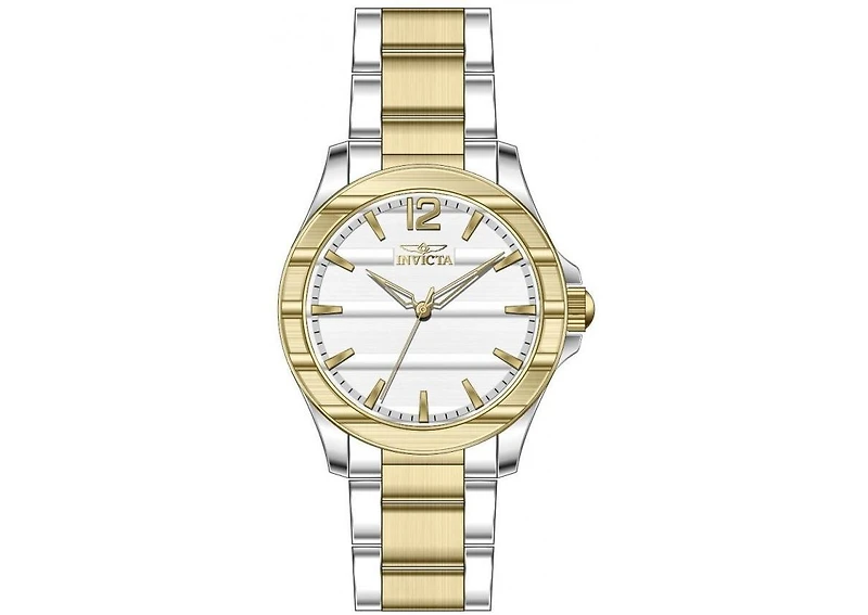 Invicta Men's 50331 Speedway Quartz PC21 Dial Watch