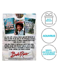 Bob Ross Quotes Multi-Image Playing Cards, Deck of 52