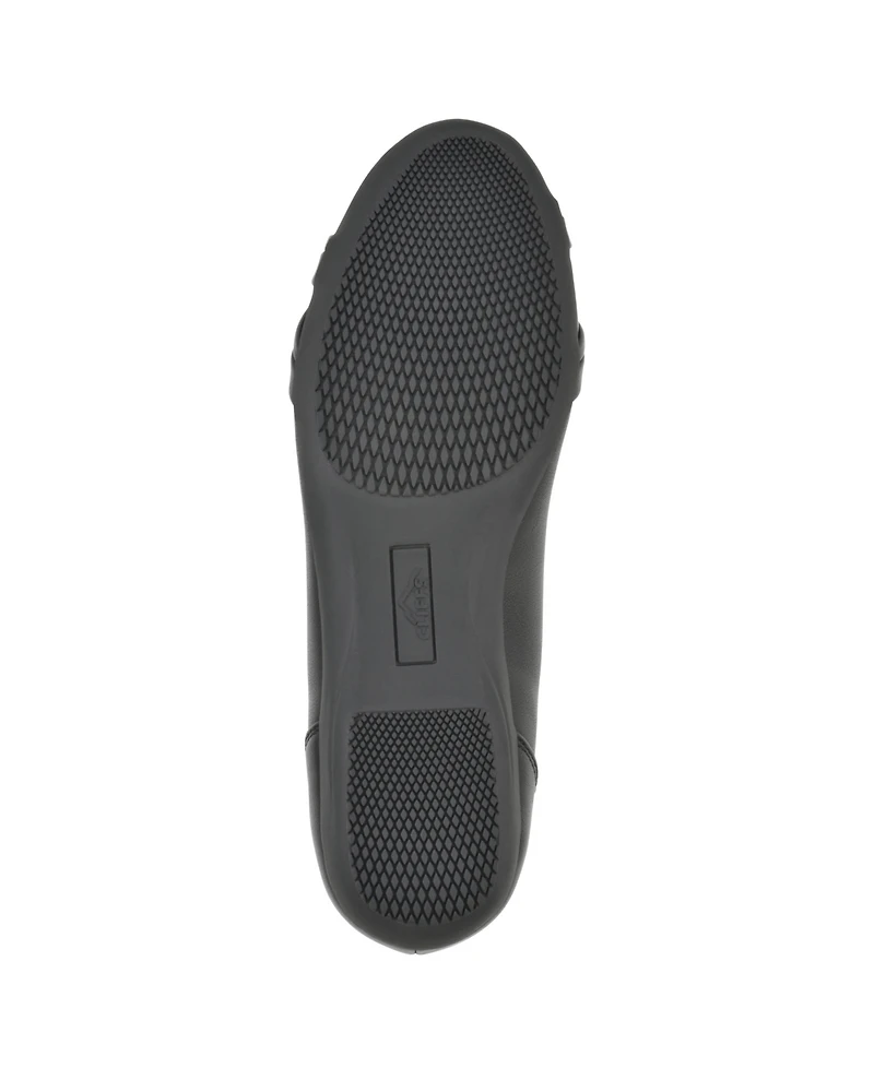 Cliffs by White Mountain Women's Calming Ballet Flats