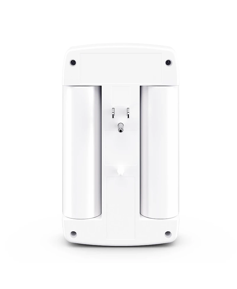 CyberPower 2400 Joule 6 Ac Outlet Wall-Tap Surge Protector for Usb Devices