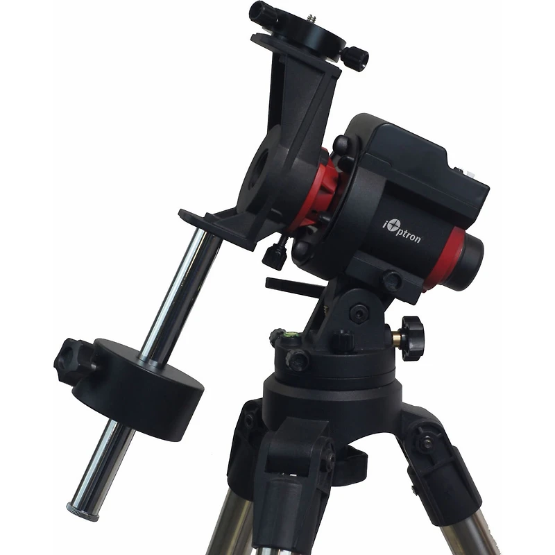 iOptron SkyGuider Pro Camera Mount Full Package
