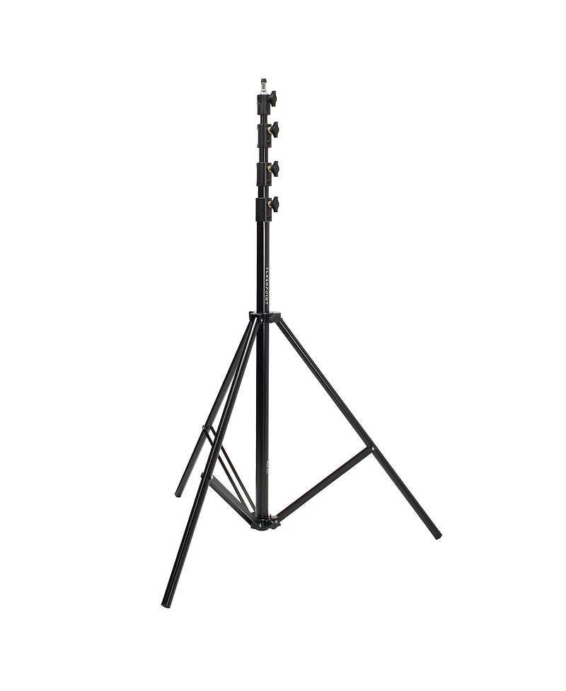 Flashpoint 13' Pro Air-Cushioned Heavy-Duty Light Stand V2
