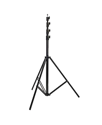 Flashpoint 13' Pro Air-Cushioned Heavy-Duty Light Stand V2