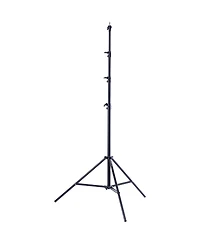 Flashpoint 13' Pro Air-Cushioned Heavy-Duty Light Stand V2