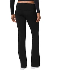 Florence By Mills Junior's Mid-Rise Pull-On Pants