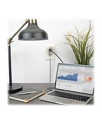 Tripp Lite 1-Outlet Direct Plug-In Surge Protector for 120V Ac