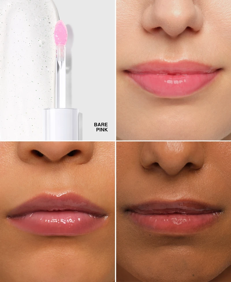 Bobbi Brown 2-Piece Tinted Lip Oil + Lip Balm Duo Gift Set