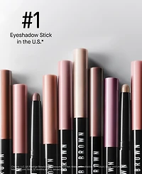 Bobbi Brown 2-Piece Long-Wear Waterproof Cream Eyeshadow Stick Gift Set