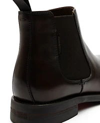 Rodd & Gunn Men's Russlands Chelsea Leather Boots