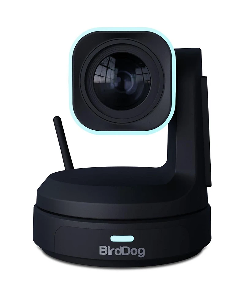 BirdDog X1 30x Full Hd Ndi|HX3 30x Zoom Ptz Camera