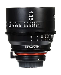 Rokinon Xeen 135mm T2.2 Pro Cine Lens for Sony E