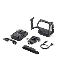 Tilta Full Camera Cage Power Kit for Canon R6 V