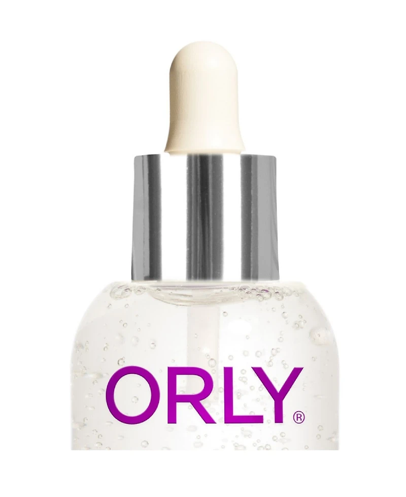 Orly Cutique Cuticle and Stain Remover, 0.6 oz.