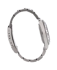 Pre-Owned Rolex Oyster Perpetual Explorer Ii Automatic Watch in Stainless Steel 40mm