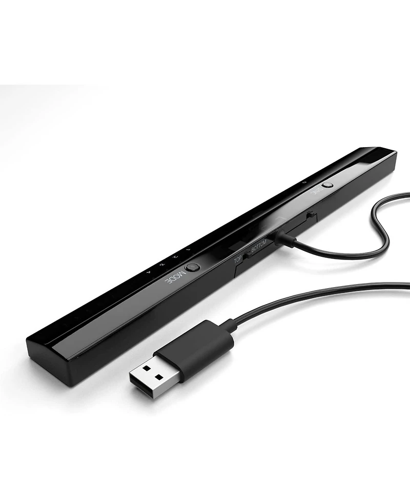 Mayflash W010 Wireless Wii Remote Sensor Bar Adapter