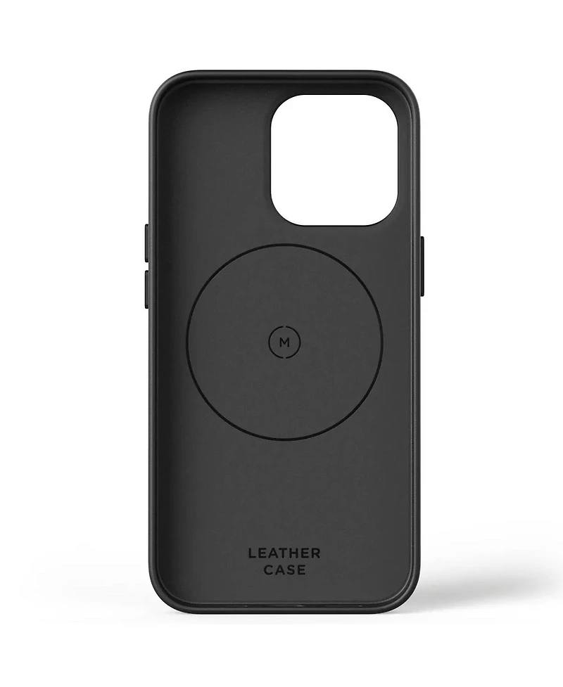 Moment Leather Case with MagSafe for Apple iPhone 13 Pro