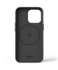 Moment Leather Case with MagSafe for Apple iPhone 13 Pro