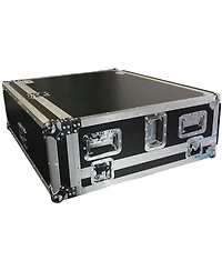 ProX Xs-BX32CDHW Ata-300 Style Flight Road Case with Doghouse and Wheels for Behringer X32