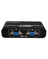 Comprehensive Cda-VGA20C 1x2 Svga Splitter