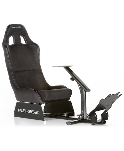 Playseat Evolution Alcantara Adjustable Gaming Seat