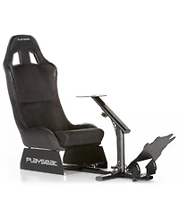Playseat Evolution Alcantara Adjustable Gaming Seat